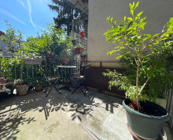 Casa di Sylvain
