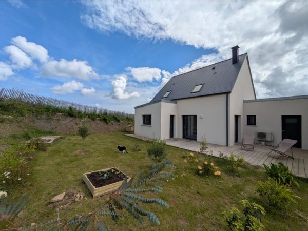 huis van Corinne