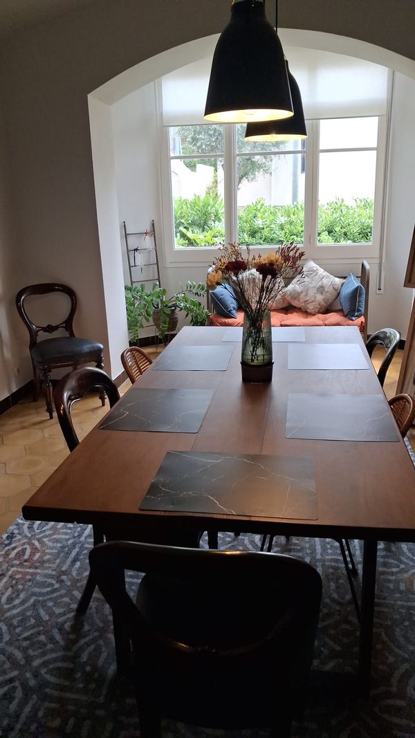 Jorges hus