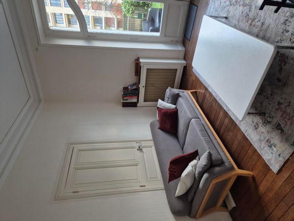 Magalis hus