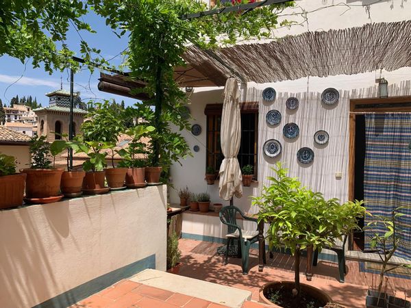 Casa di Kim