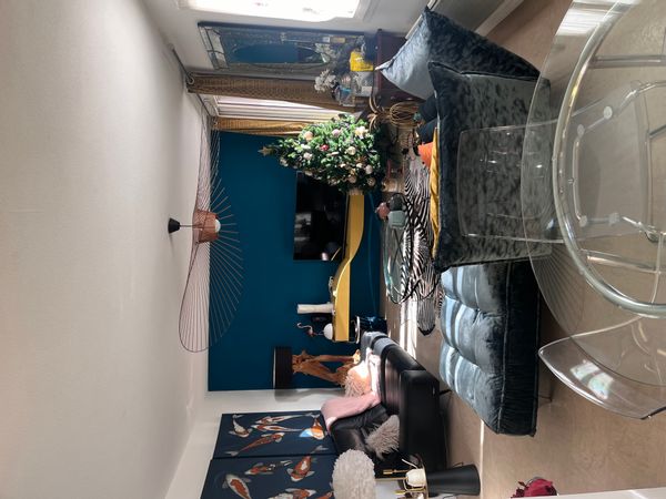 Meriems hus