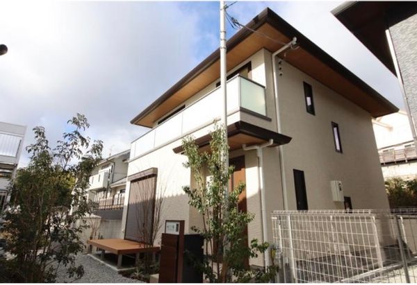 La maison de Yuri