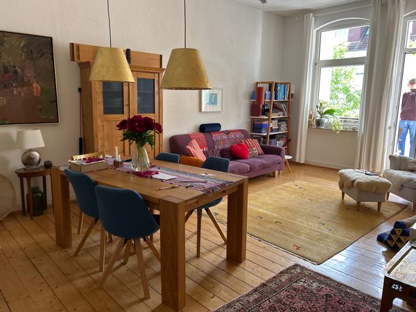 huis van Laura