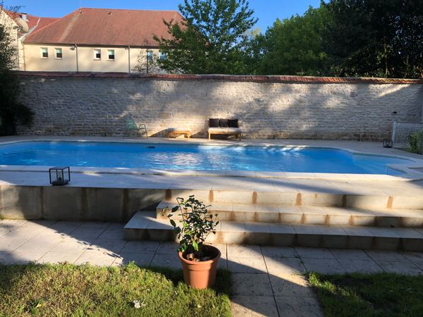 Casa de Sebastien
