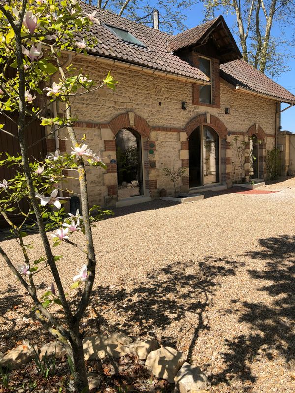 Sebastien s Haus