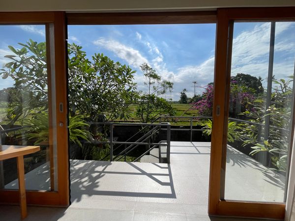 Casa di Matt