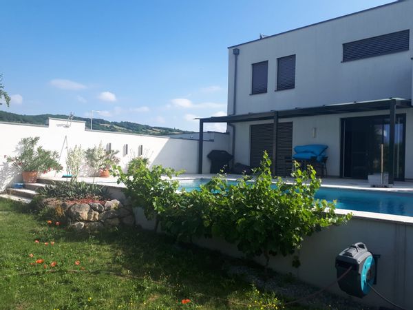 Sunshine Retreat