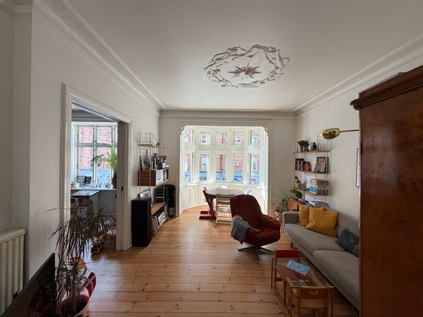corneliuss hus