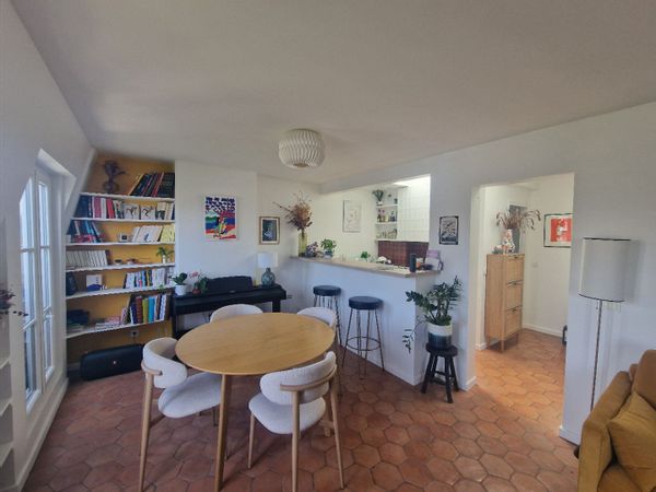Camilles hus