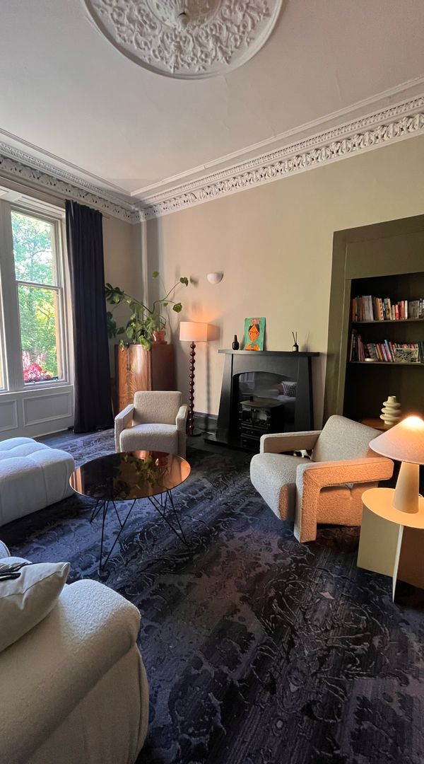 Kirstins hus