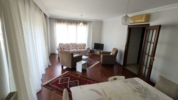 Tugruls hus