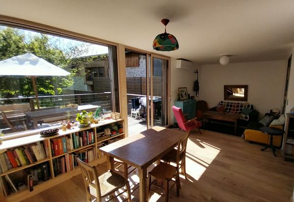 Casa de Martin