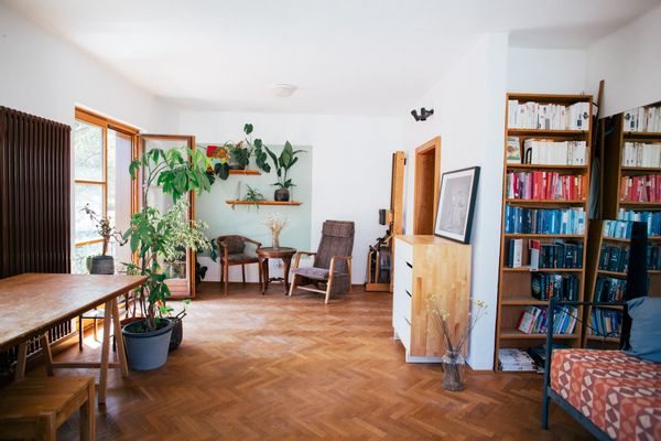 Noras hus