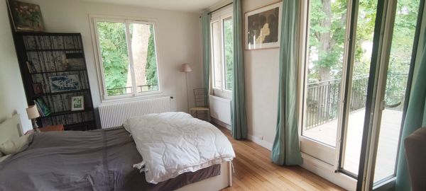 Casa de Laurence