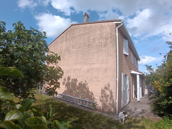 Casa de Richard et Anne