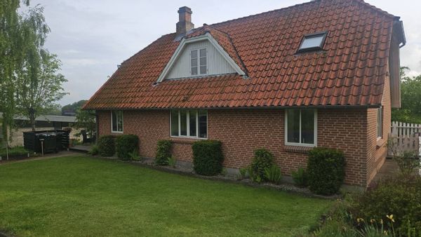 Liselottes hus