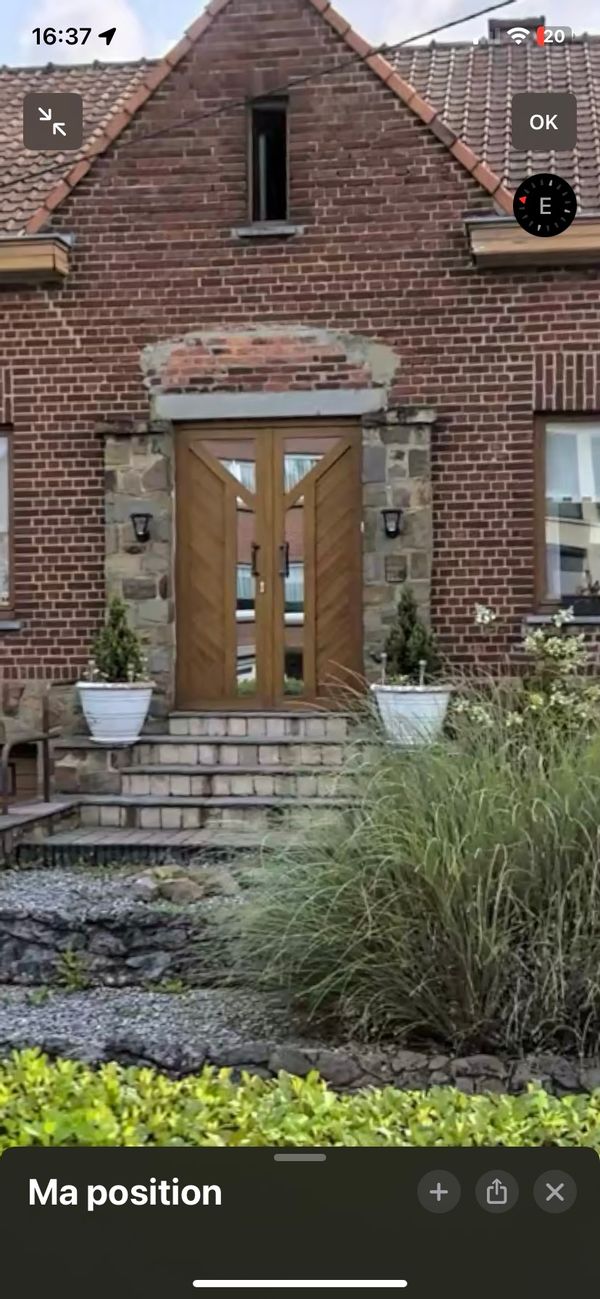Casa di Melissa