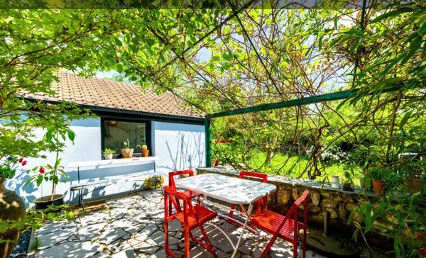 Casa de Jonathan