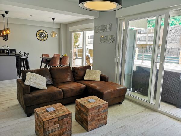 Casa di Igor and Jiska