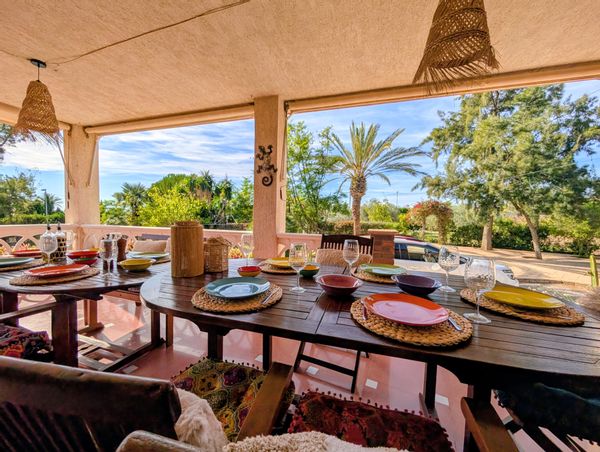 Casa di Igor and Jiska