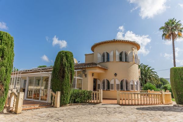 Casa di Martin