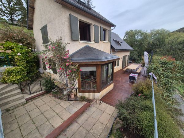 Charlottes hus