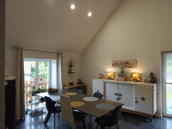 Casa di Cécile
