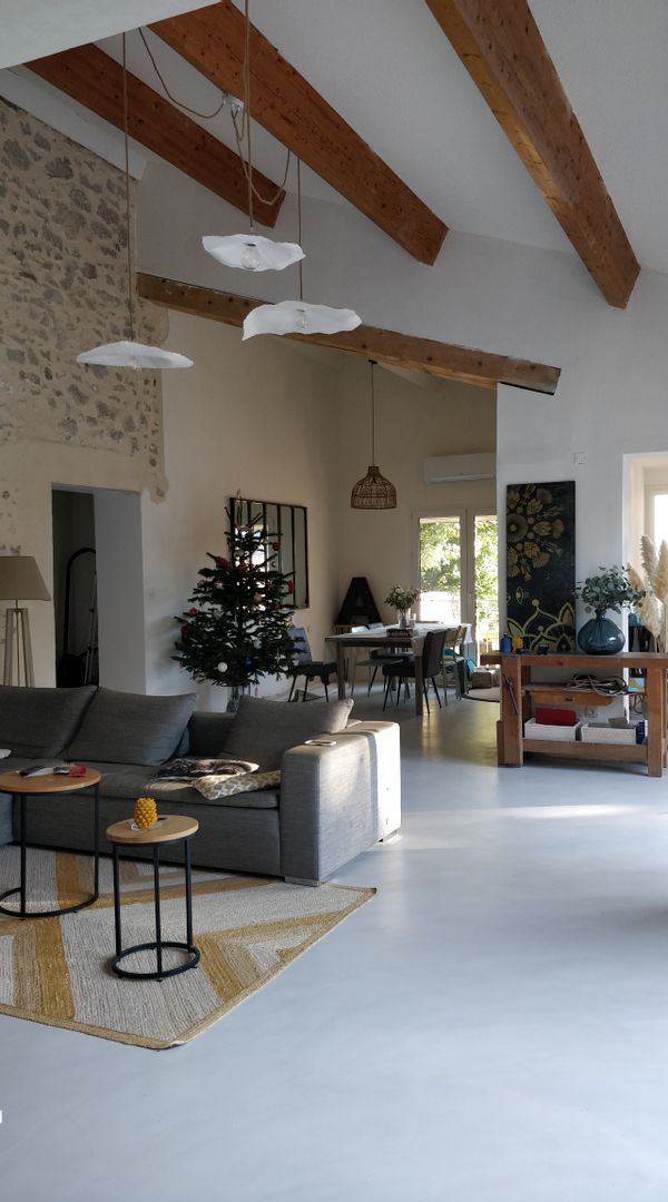 Amelies hus