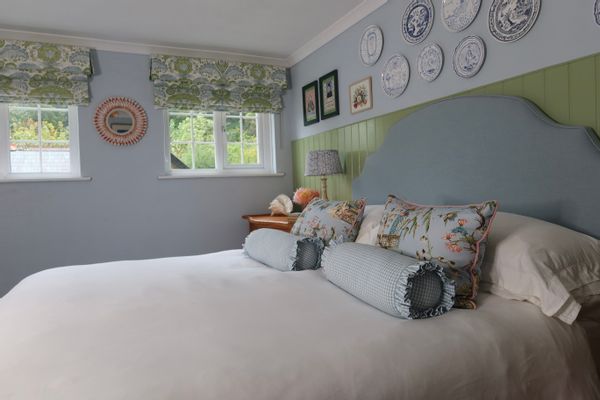 huis van Rebeccah