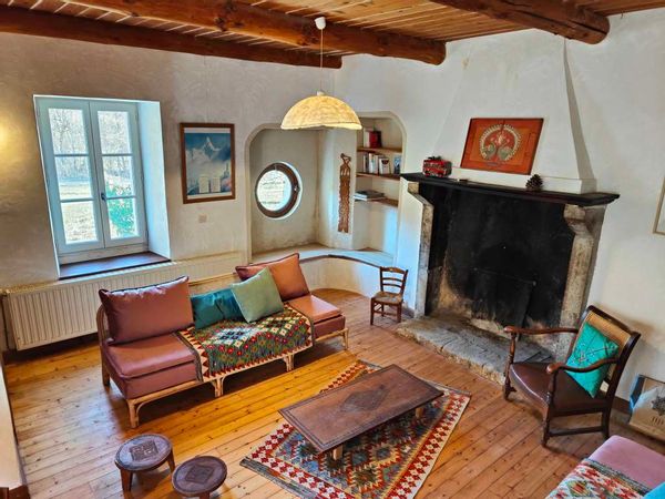 Claire et Etiennes hus