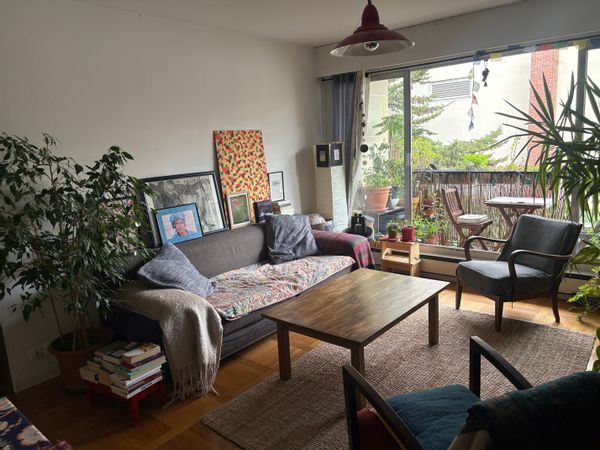 Casa di Johanna et Christophe