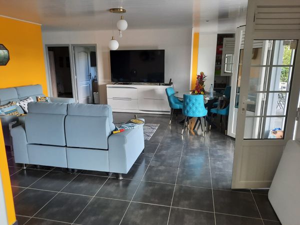 Jackies hus