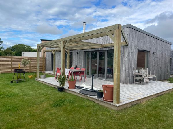 Maries hus