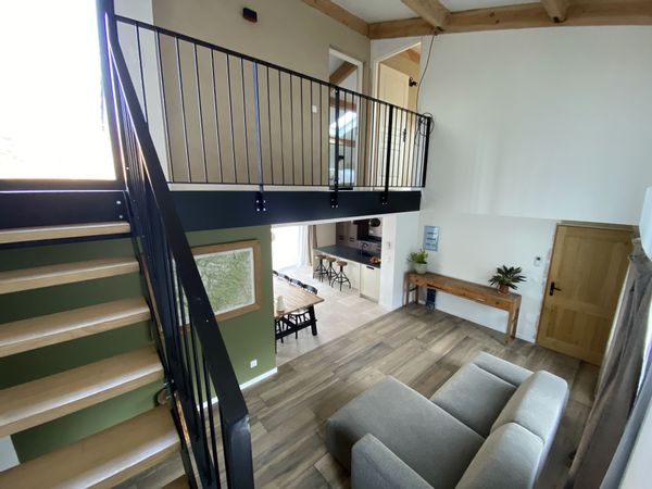 Casa di FIEN