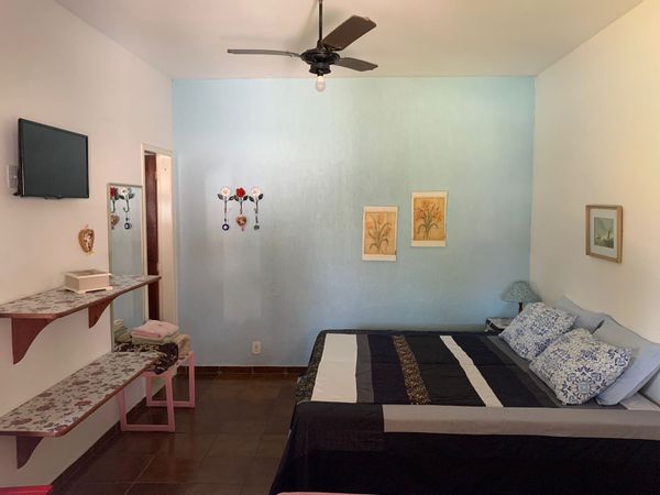 Casa di Jaqueline
