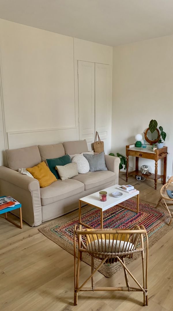 Camille s Haus