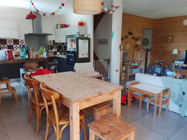 Casa di Lison