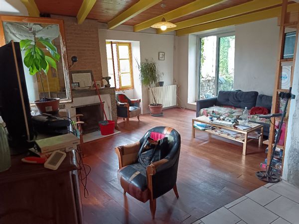 Casa de Laure