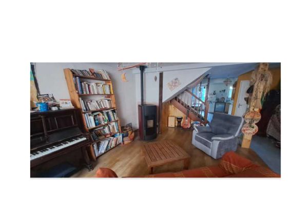 Casa di Delphine