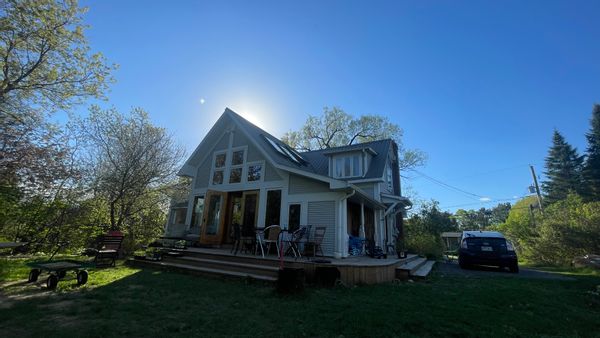 Mikaels hus