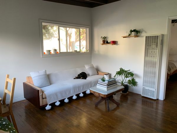 Beach Apartment