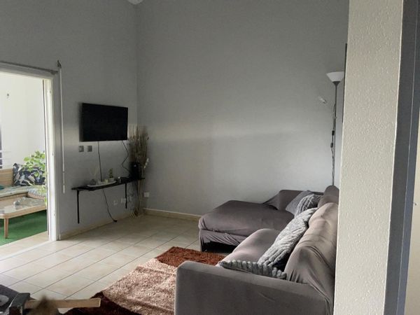 Casa de Eric