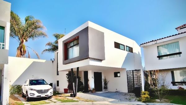 Casa di Samantha