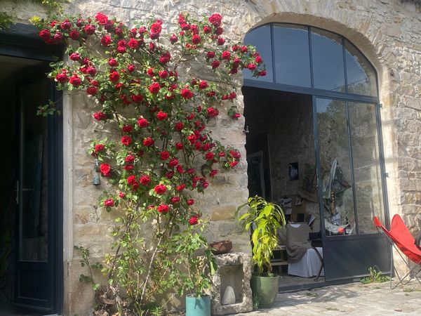Casa di Maud