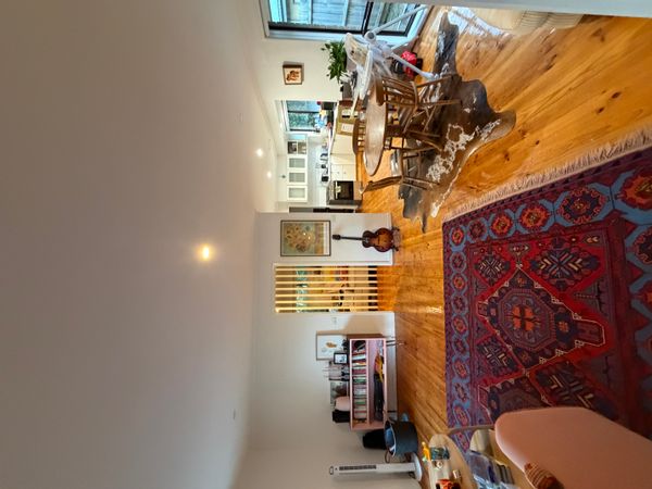 La maison de Star