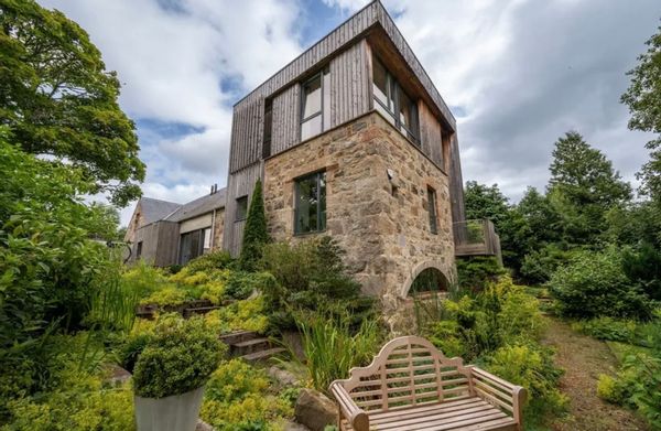 John s Haus