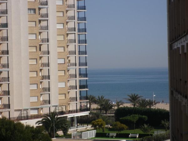 Casa di Mónica