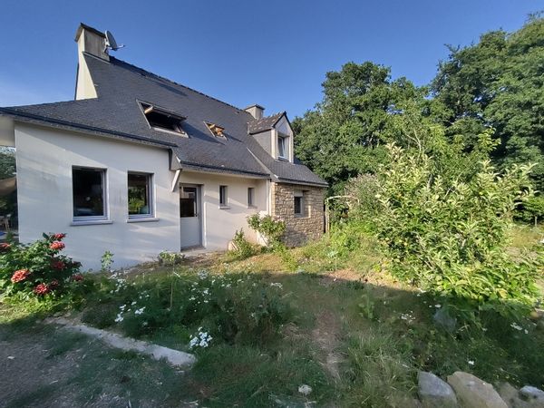 Julie s Haus