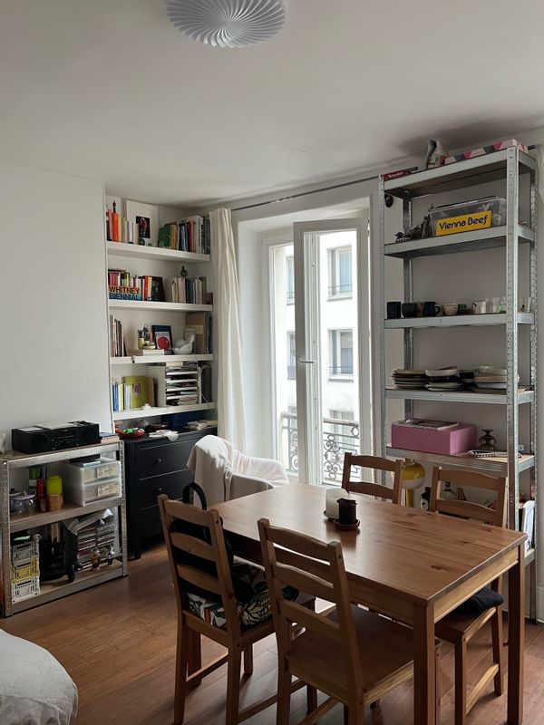 Marias hus